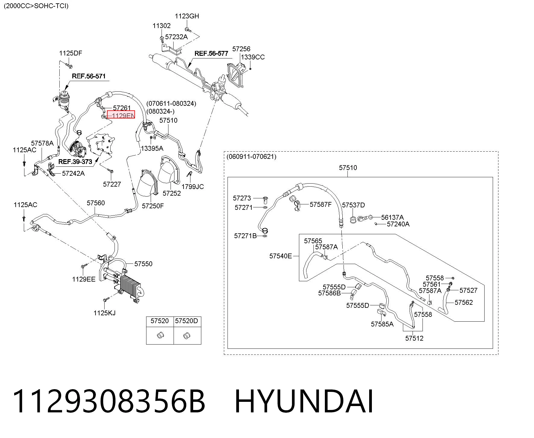 1129308356B Hyundai/Kia 