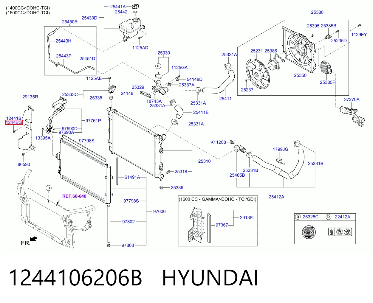 1244106206B Hyundai/Kia 