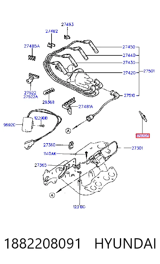  Honda Accord III (1985-1989)
