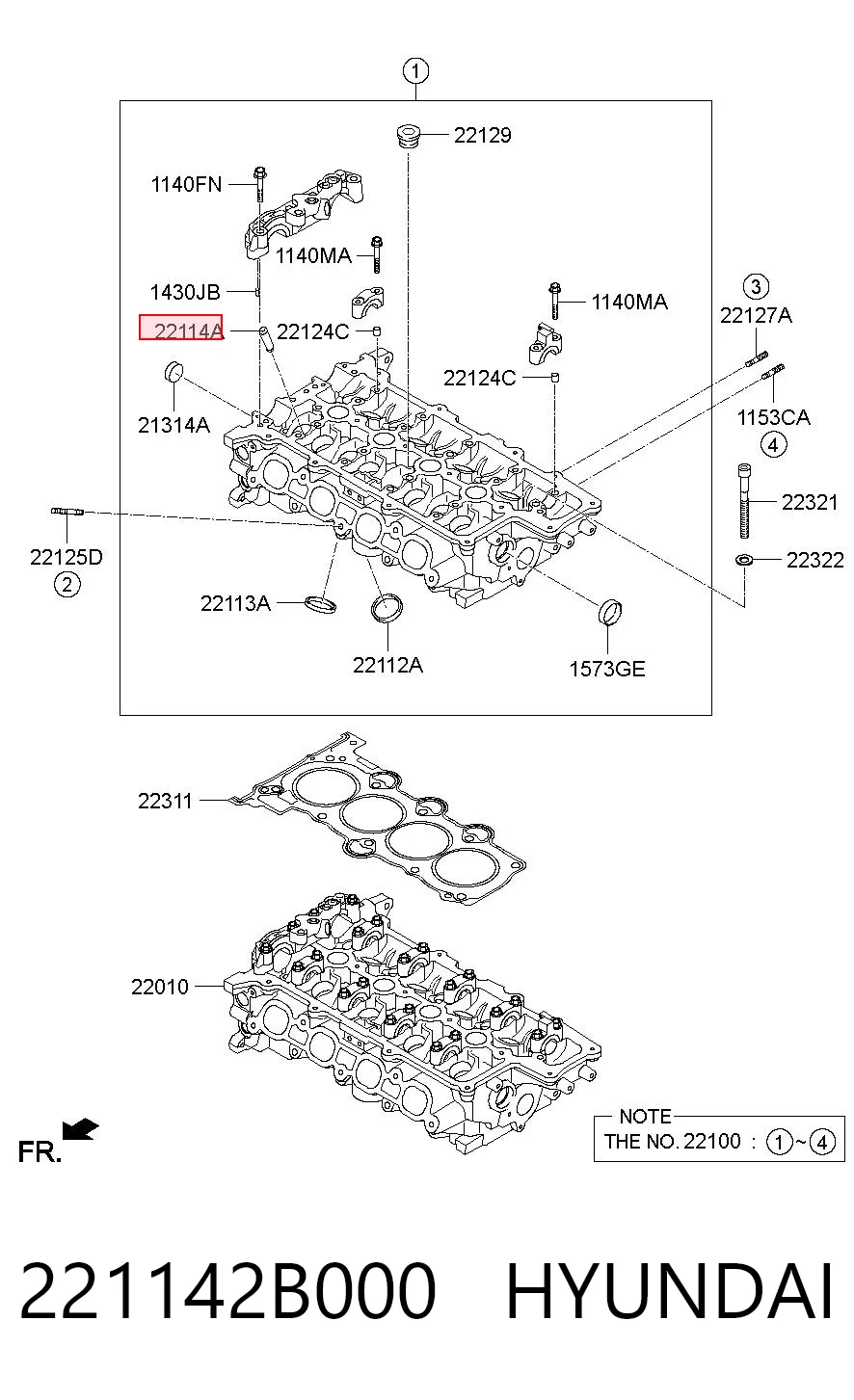 Preço da peça Elantra V sedan