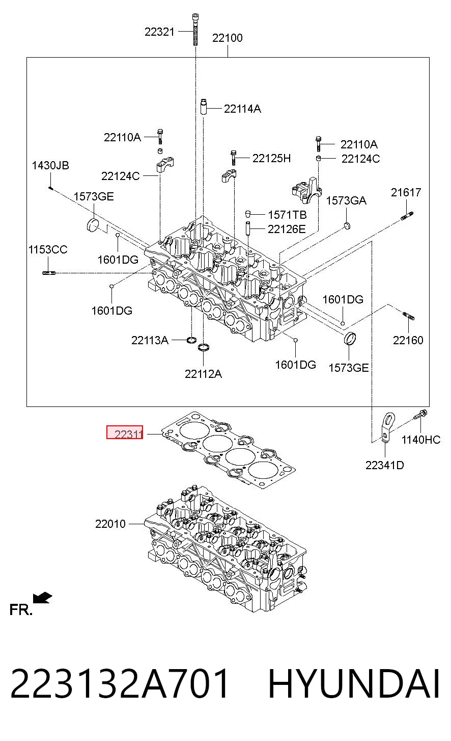 Hyundai Accent sedan comprar em Portugal