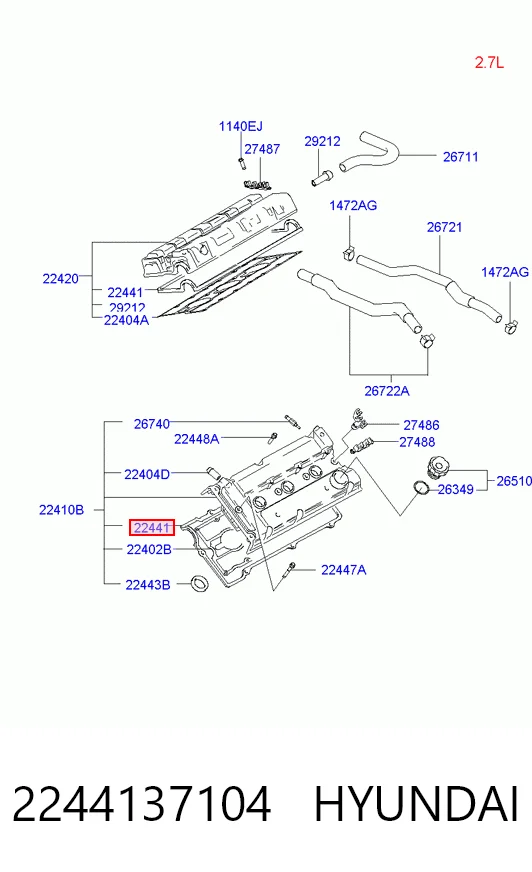  Hyundai Sonata  (EU4)