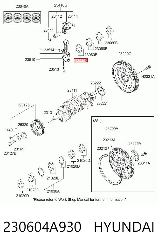 230604A930 Hyundai/Kia
