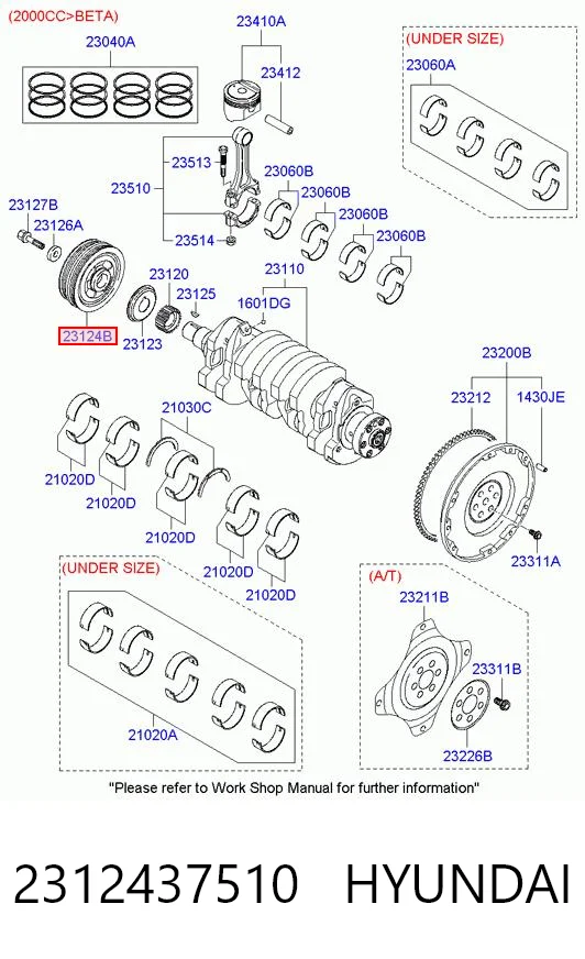  KIA Magentis I desde 79,36 €