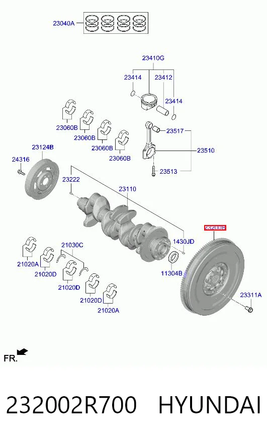  Hyundai Santa Fe IV (2018-2023)