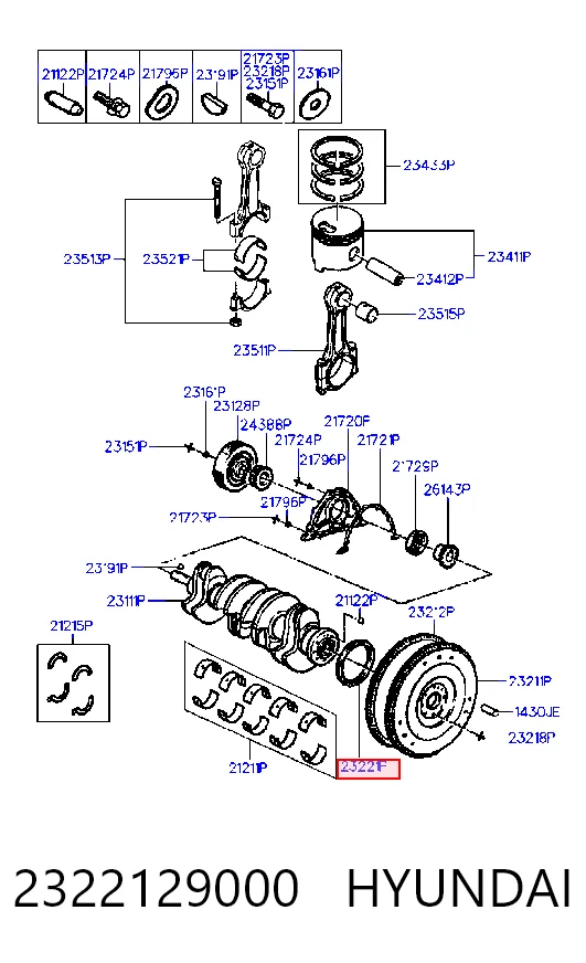 Vedação traseira de cambota de motor para Audi 80 B3 89, 89Q, 8A
