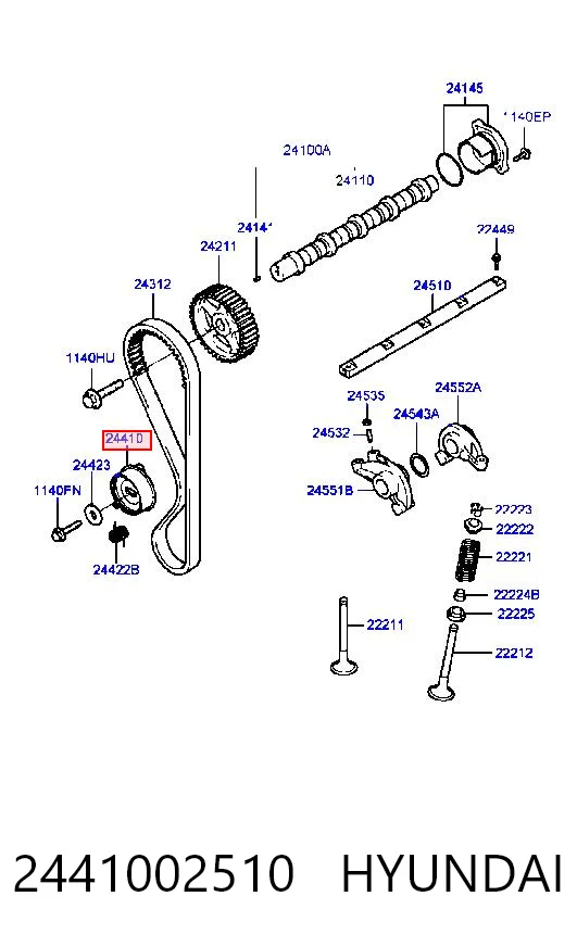  Hyundai Atos  desde 19,42 €