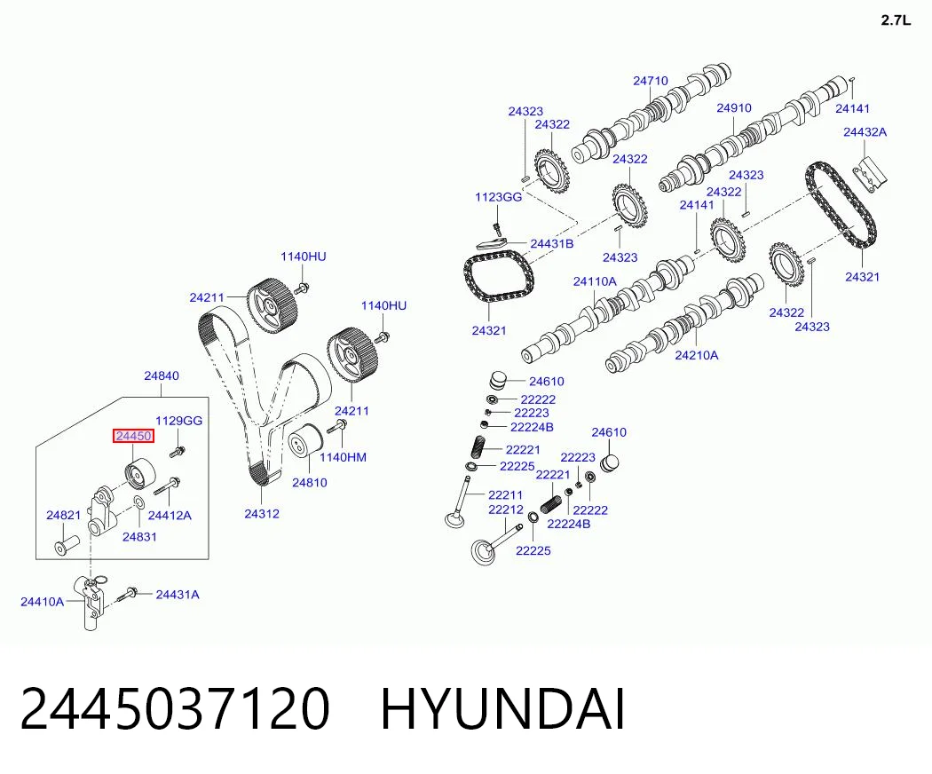  Hyundai Sonata  sedan comprar em Portugal