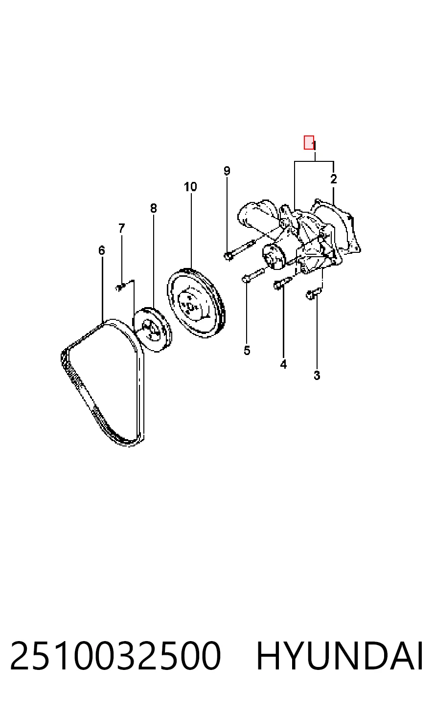 Galant V sedan (1984-1987) original desde 46,58 €