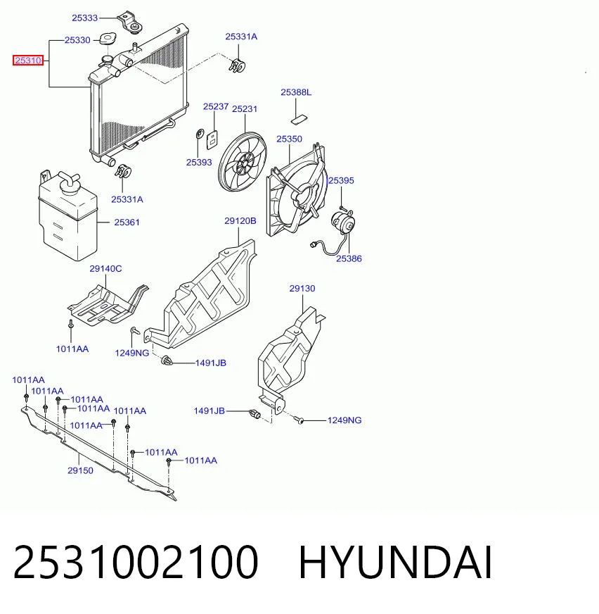  Hyundai Atos  desde 72,77 €