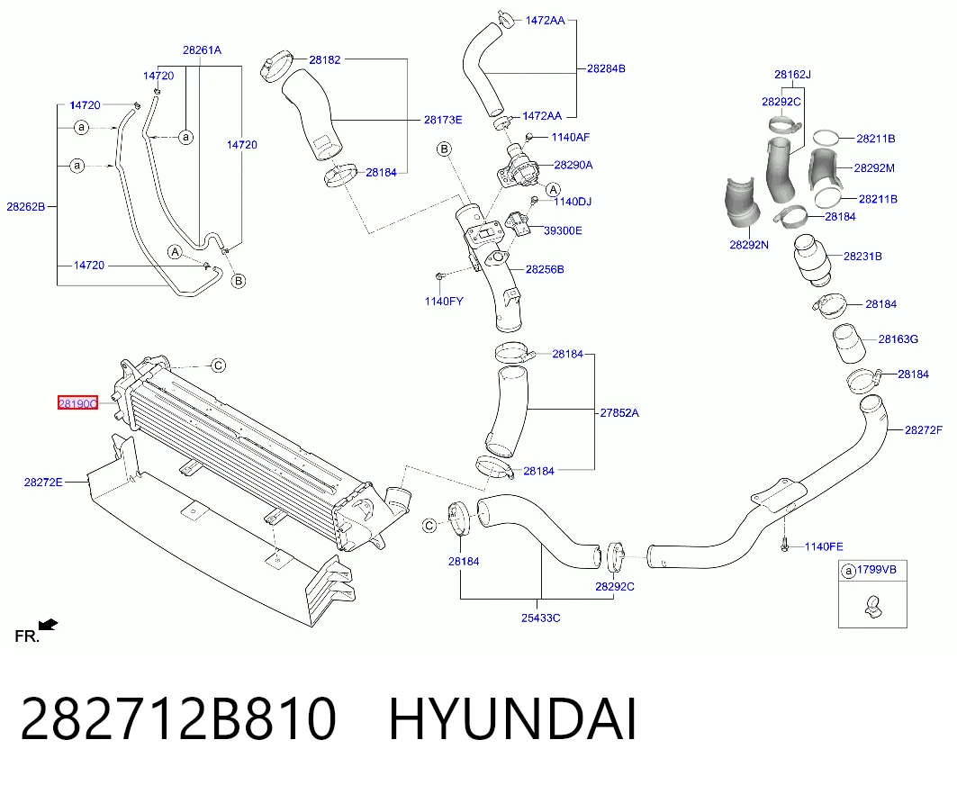  I30  hatchback (2016-2026) original desde 223,86 €