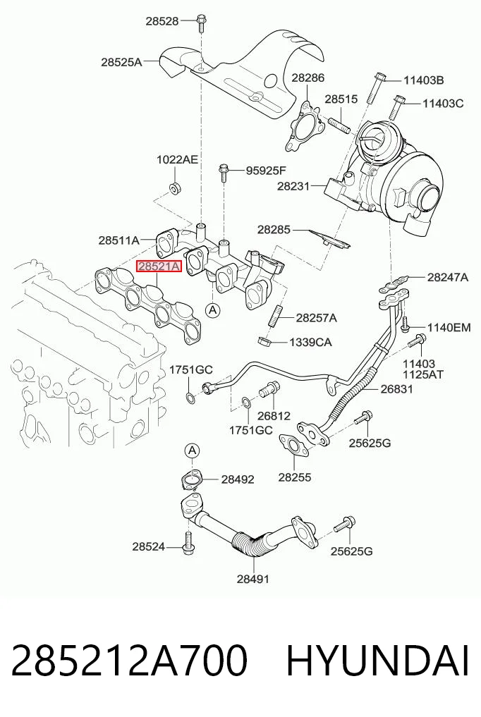 Preço da peça  Accent  sedan