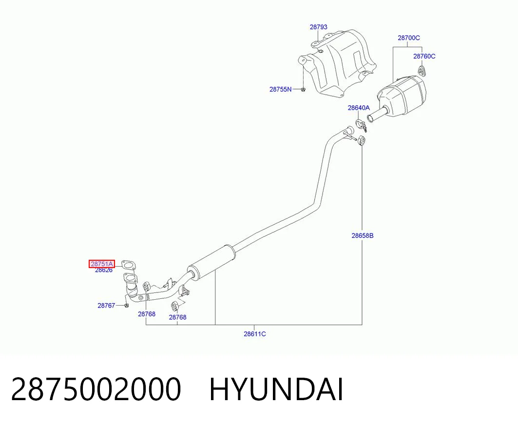 Compre 12714804 Volvo Vedante de tubo de admissão do silenciador