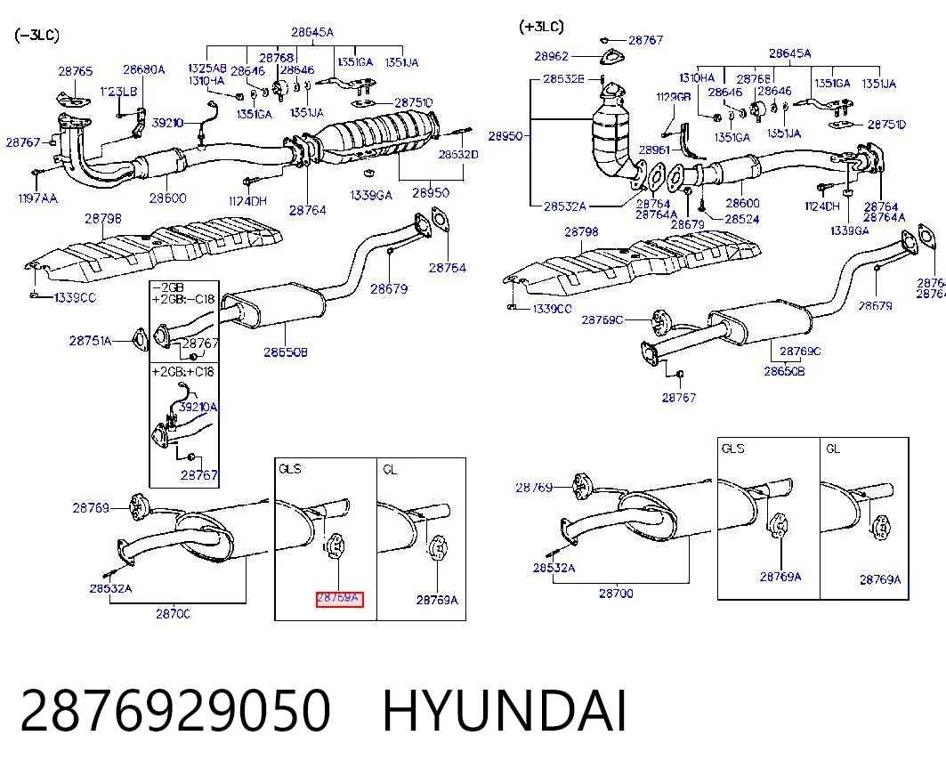  Hyundai Coupe I (RD)