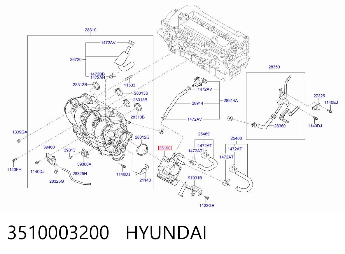 Hyundai Accent (HC)