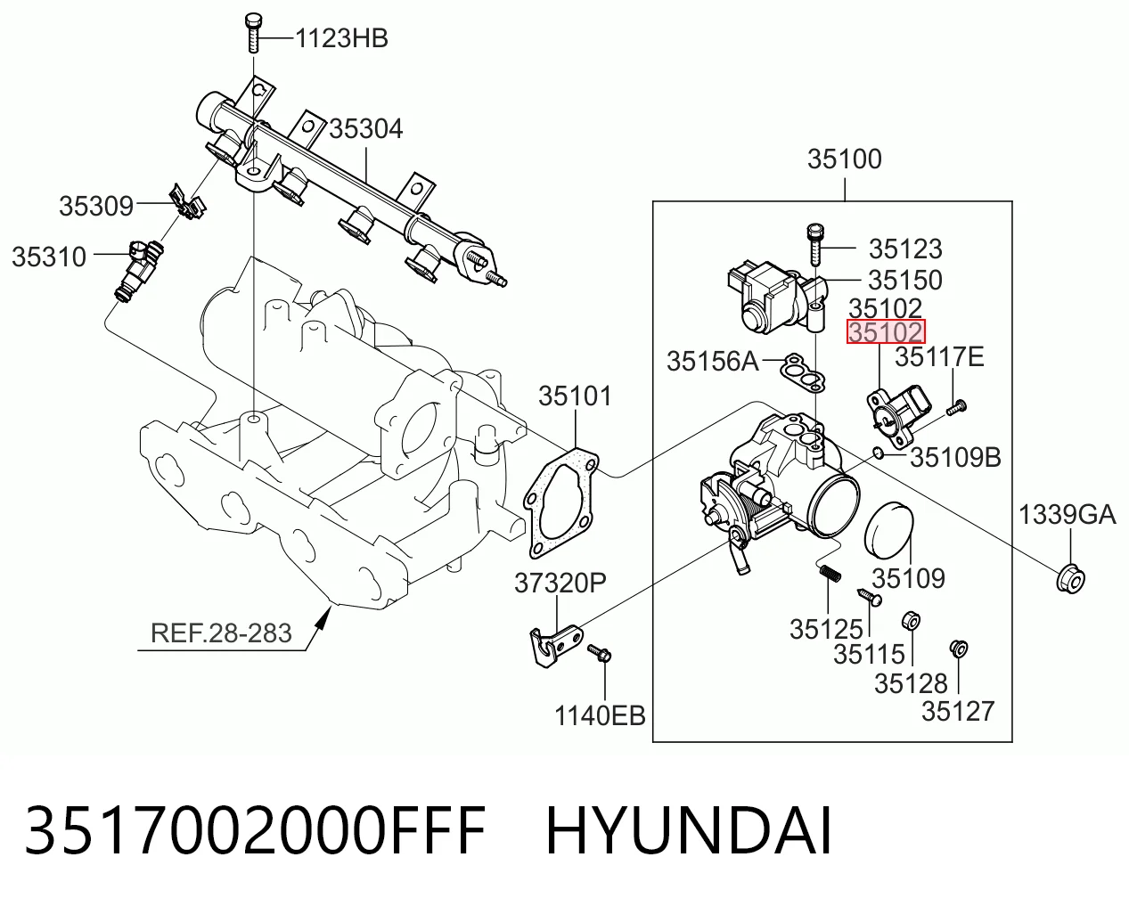  Hyundai I10  (2007-2010)