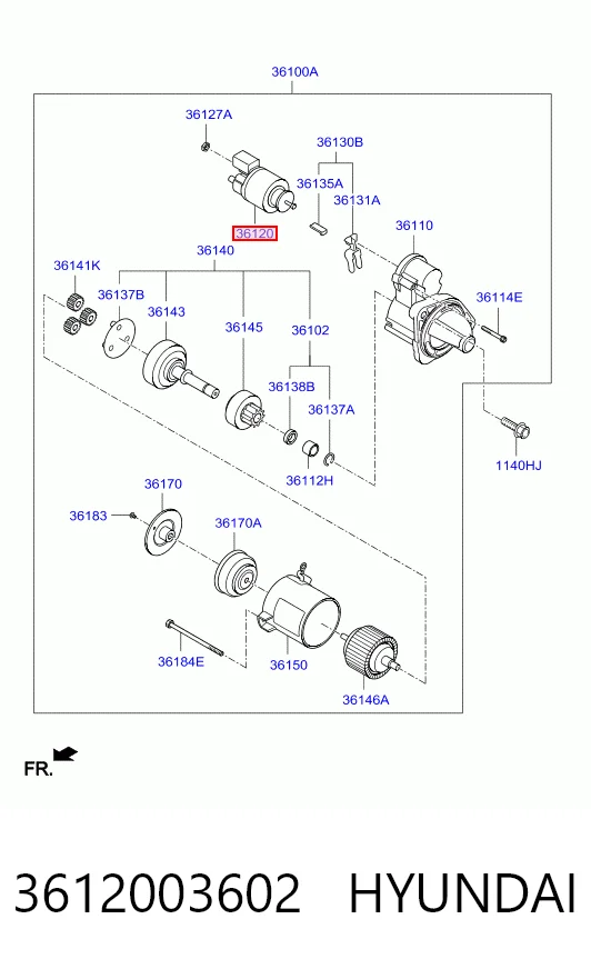  Hyundai Accent IV (RB)