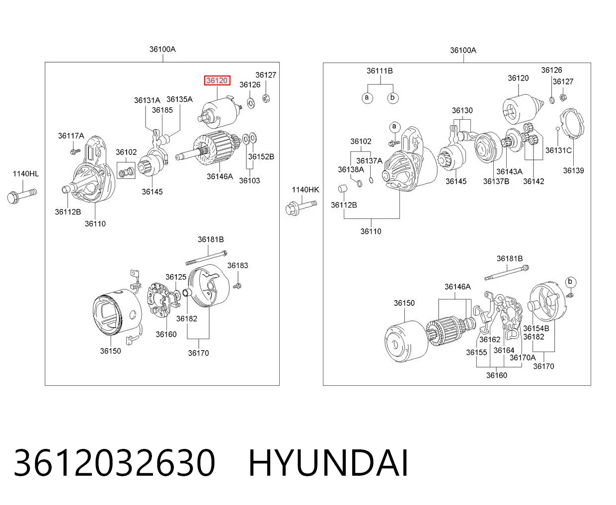  para Hyundai Matrix  (FC)
