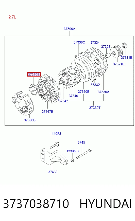Colt IV hatchback (1992-1996) original desde 184,53 €