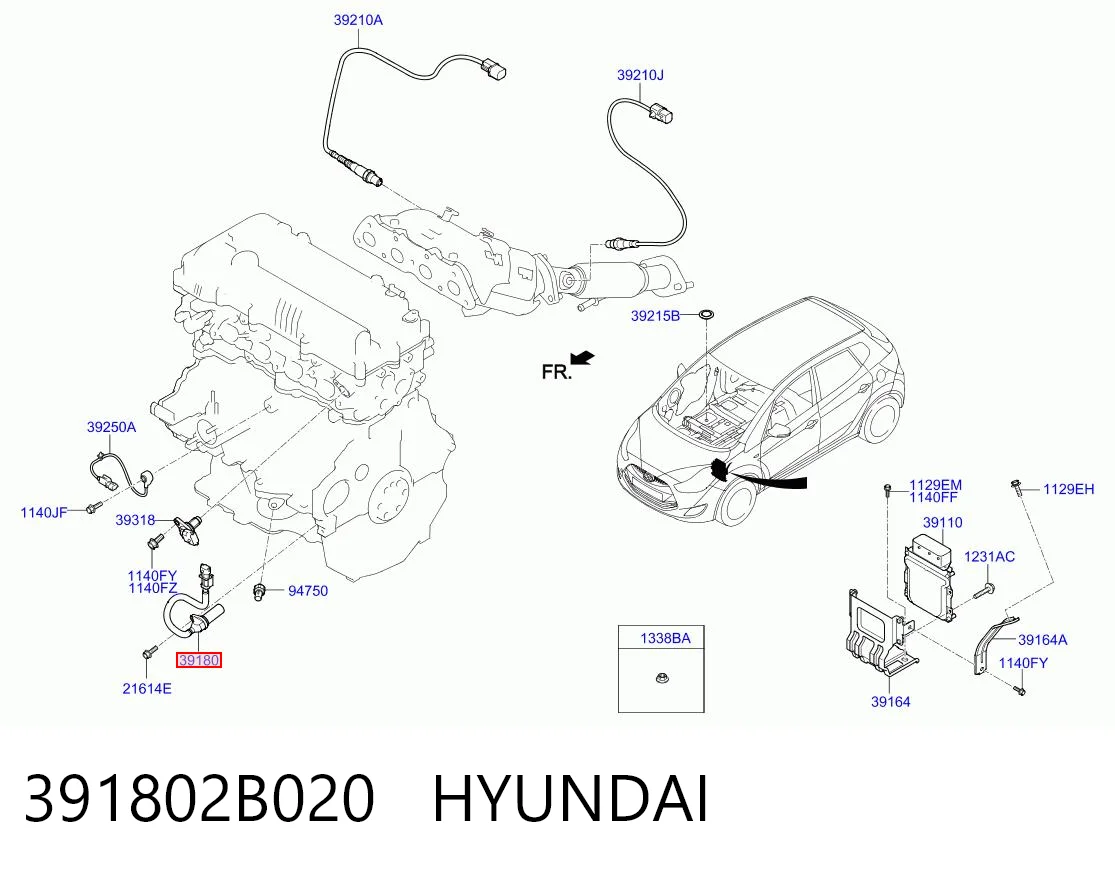  Hyundai Tucson III desde 30,27 €