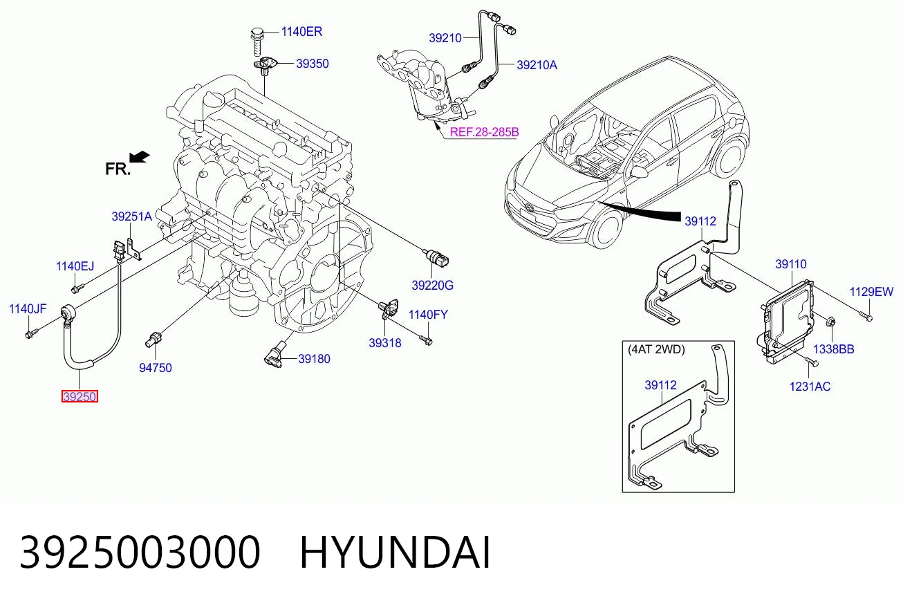 Hyundai I10  hatchback comprar em Portugal