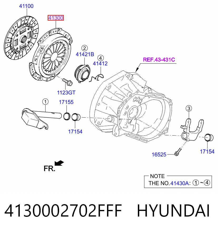  Hyundai I10  (2007-2010)