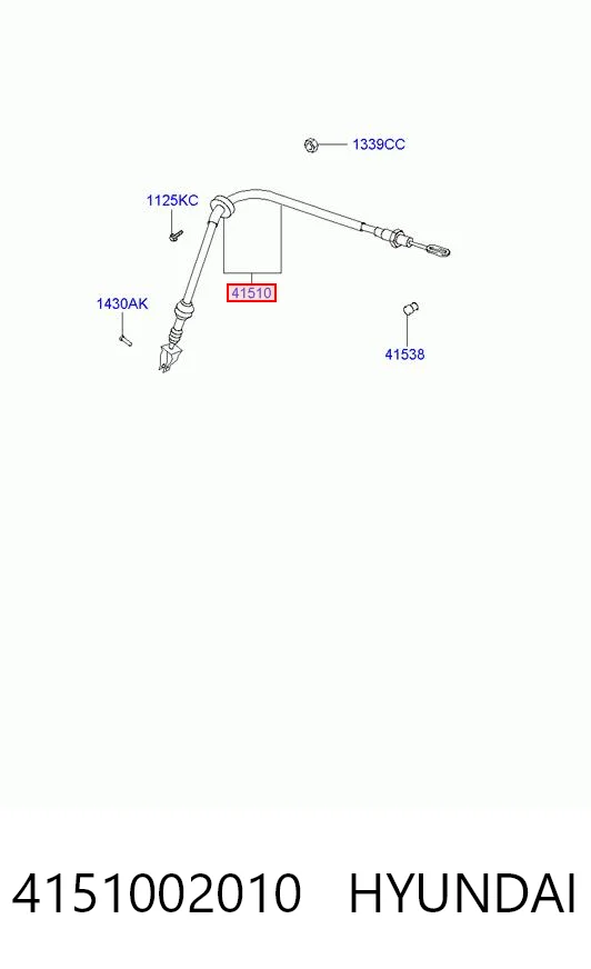  Atos  hatchback (1998-2004) original desde 33,20 €