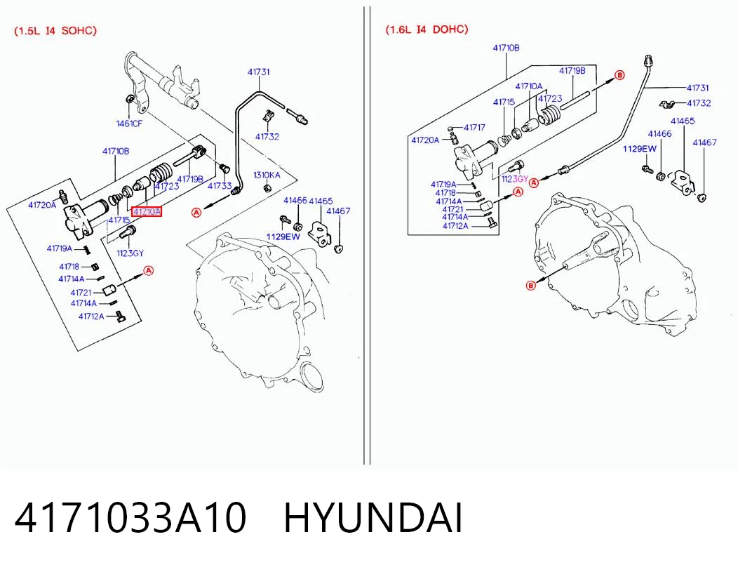4171033A10 Hyundai/Kia