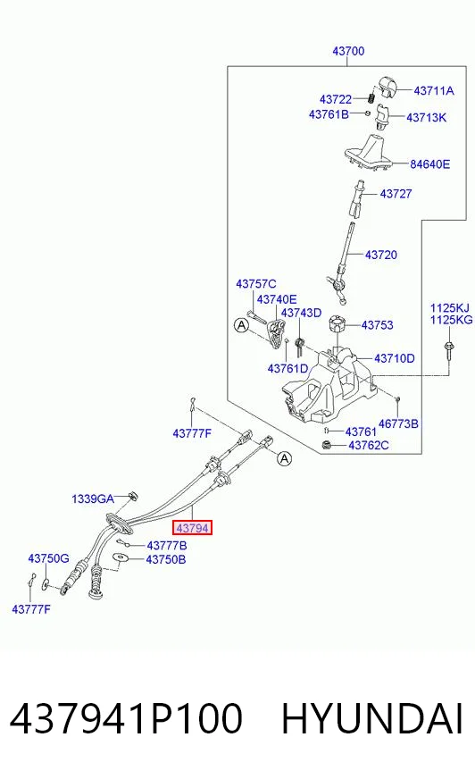 437941P100 Hyundai/Kia
