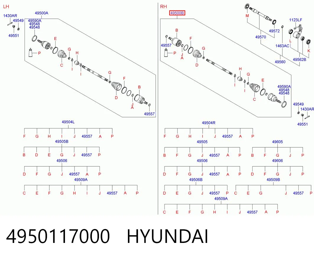  Hyundai Matrix  desde 42,13 €