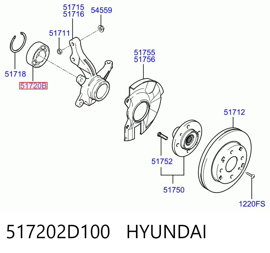  Cerato  sedan (2004-2008) original desde 30,13 €