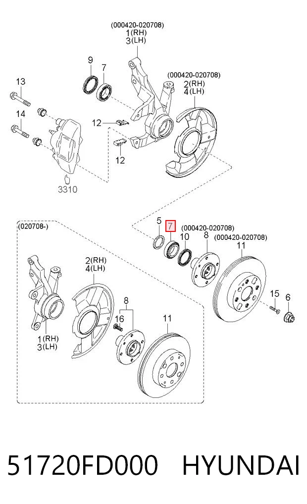  KIA Rio  ()