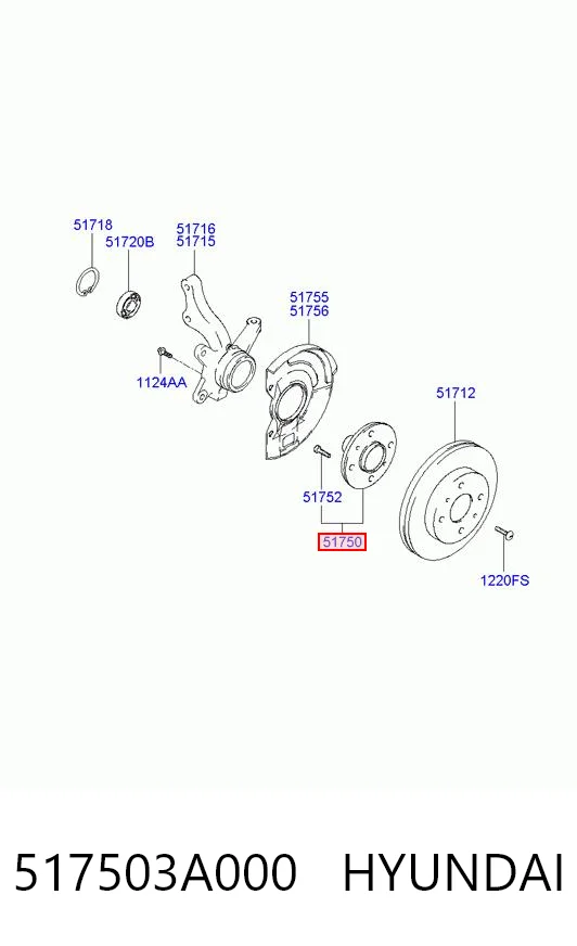 Comprar  Tucson I JM