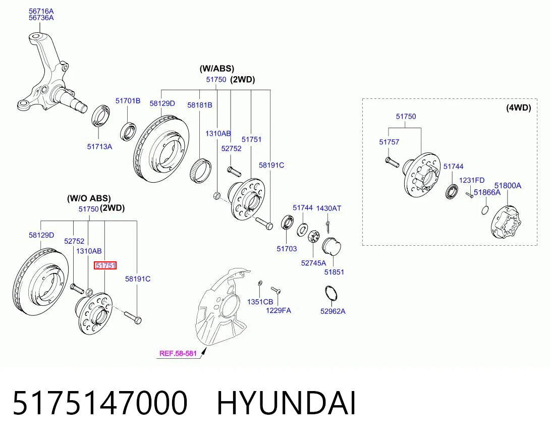 Comprar  H-1 STAREX  