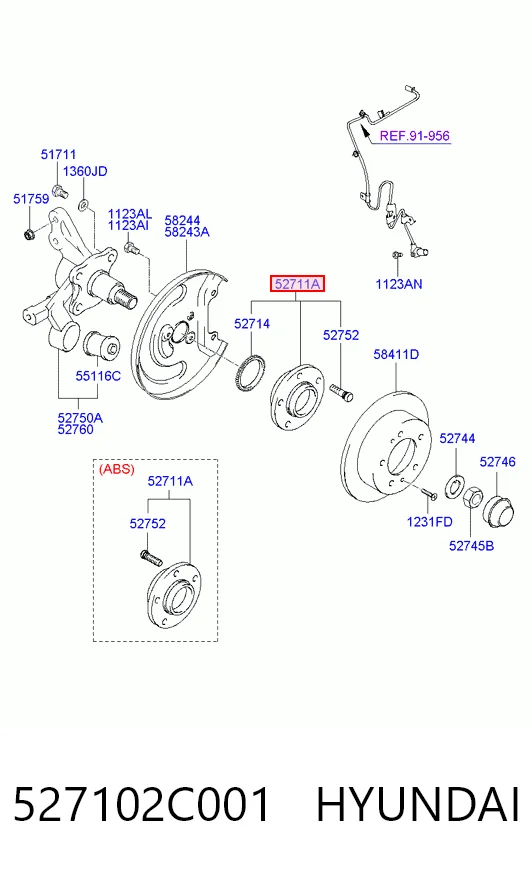  Hyundai Coupe II desde 56,26 €