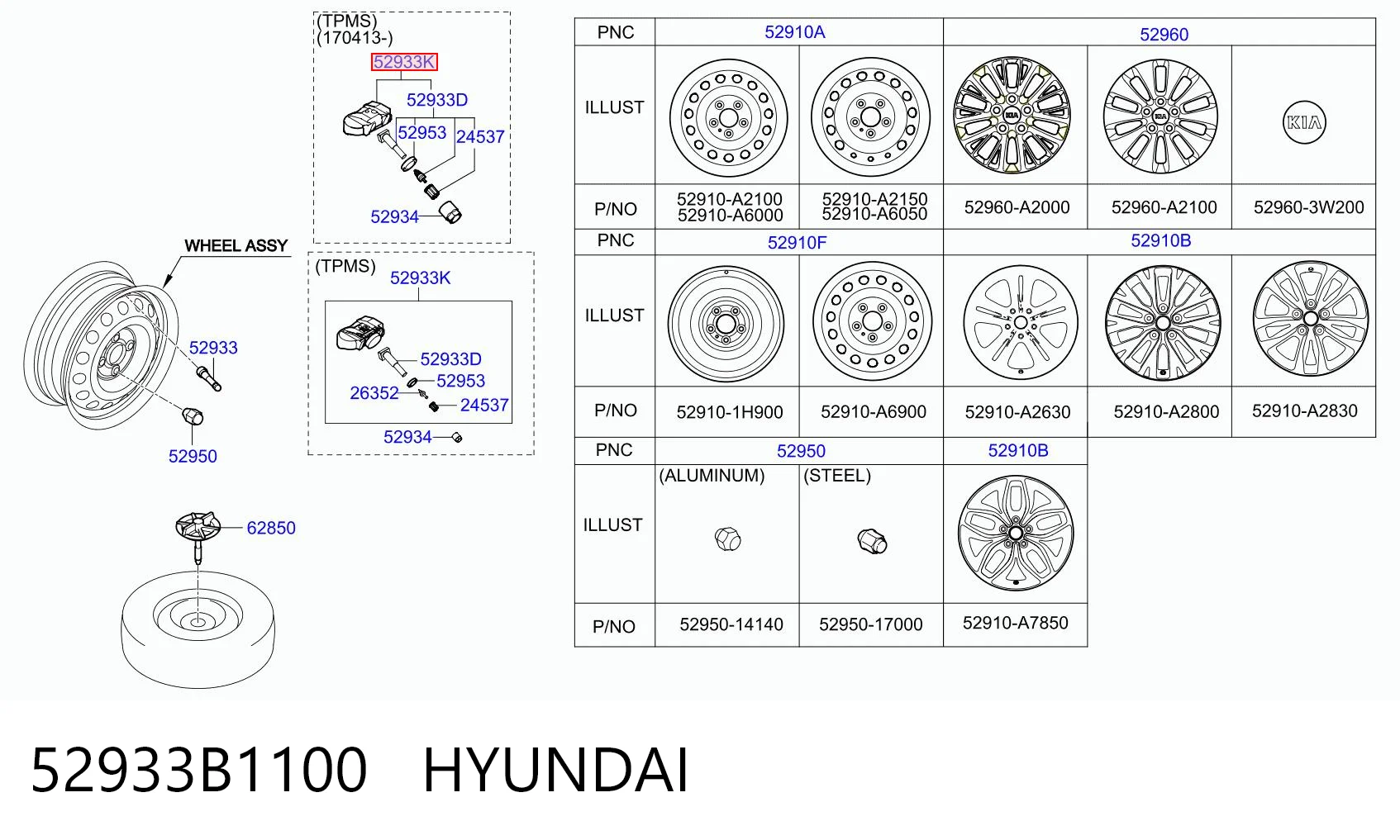  Hyundai I30  desde 58,56 €