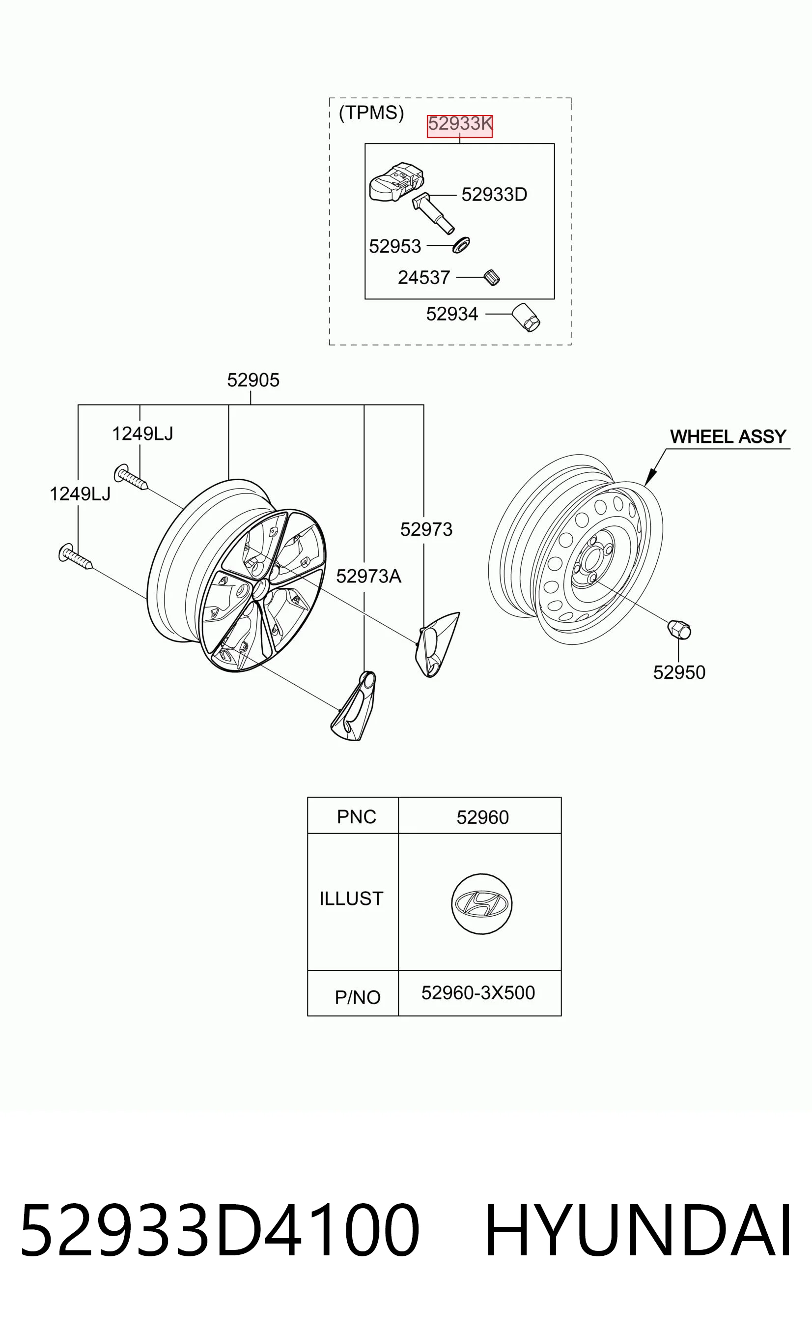 Sensor de pressão de ar nos pneus Jakoparts 70699444 preço, a partir de 45,97 USD