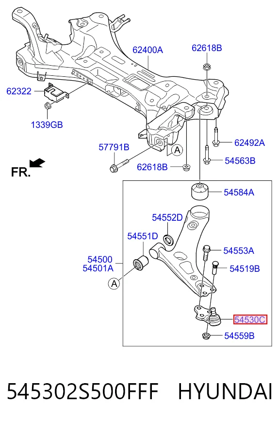  Ix35  SUV (2009-2016) original desde 22,04 €