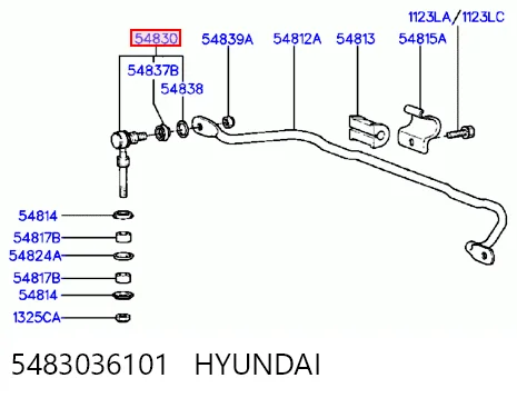  Hyundai Sonata II (1988-1993)