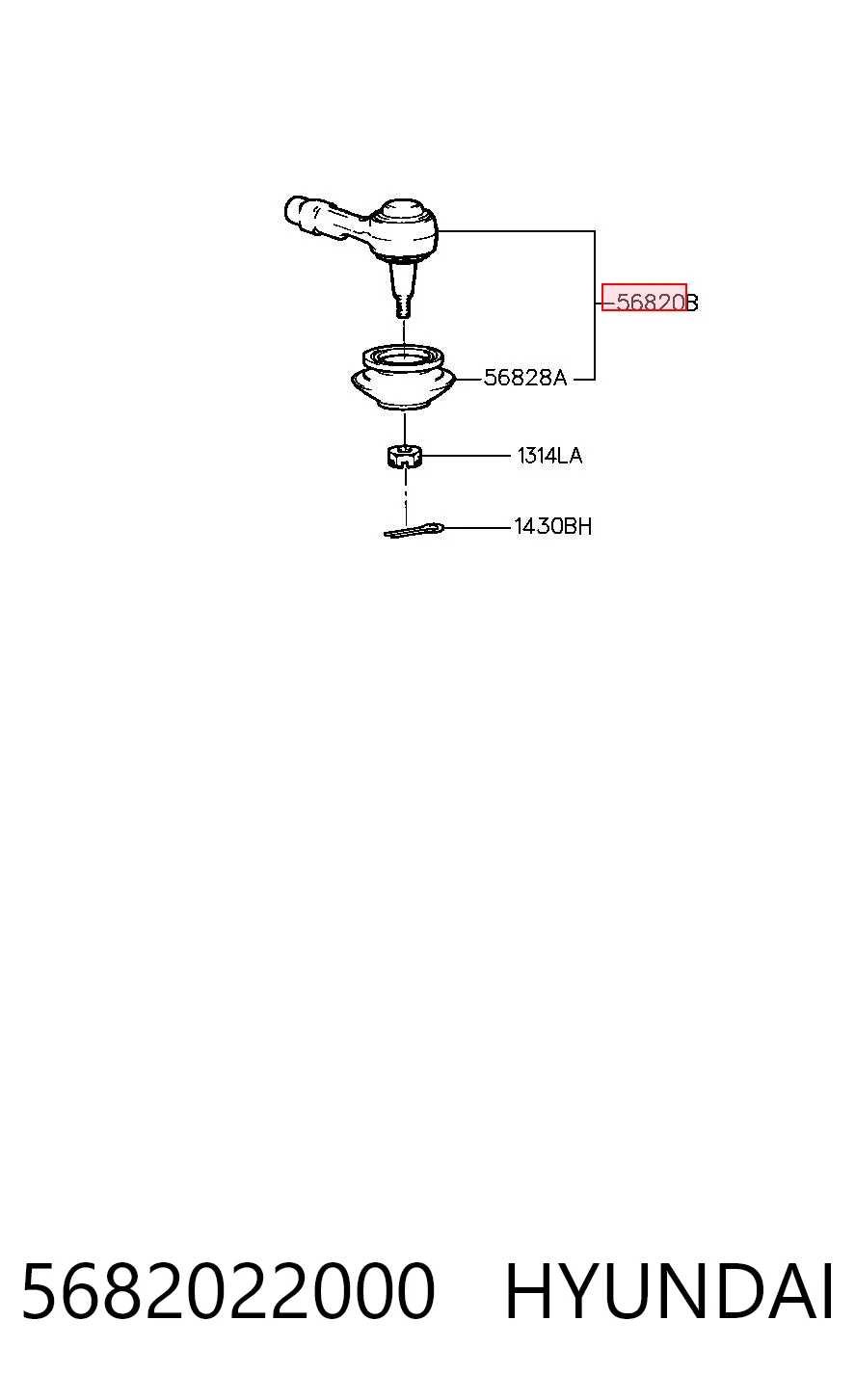  Sonata III sedan (1993-1998) original desde 12,56 €