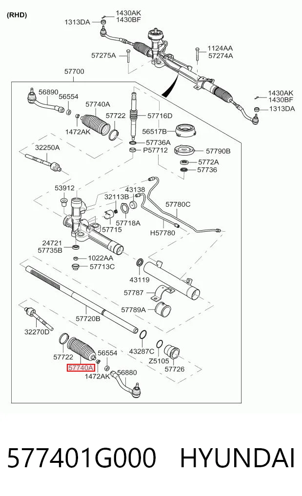  KIA Rio II sedan comprar em Portugal