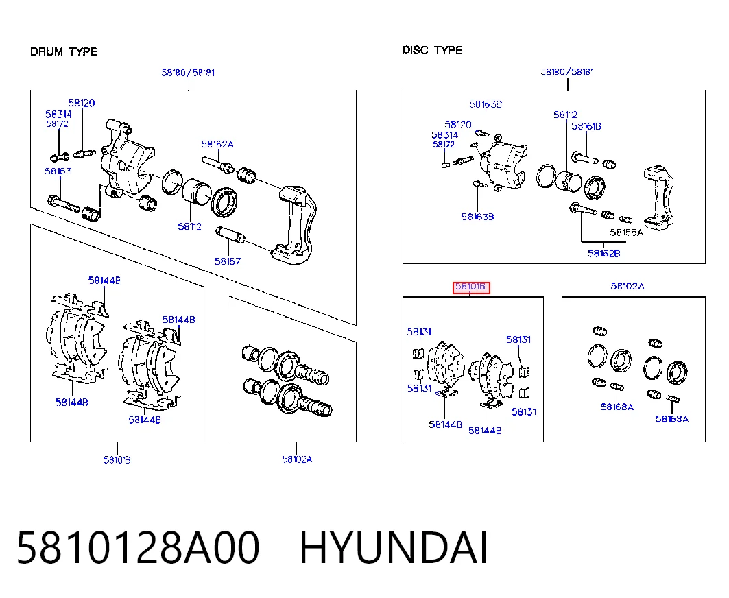  Hyundai Matrix  desde 34,27 €