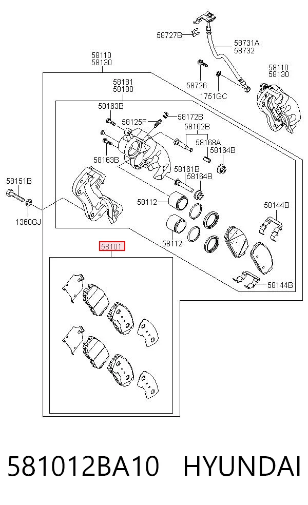  Hyundai Santa Fe II desde 43,57 €