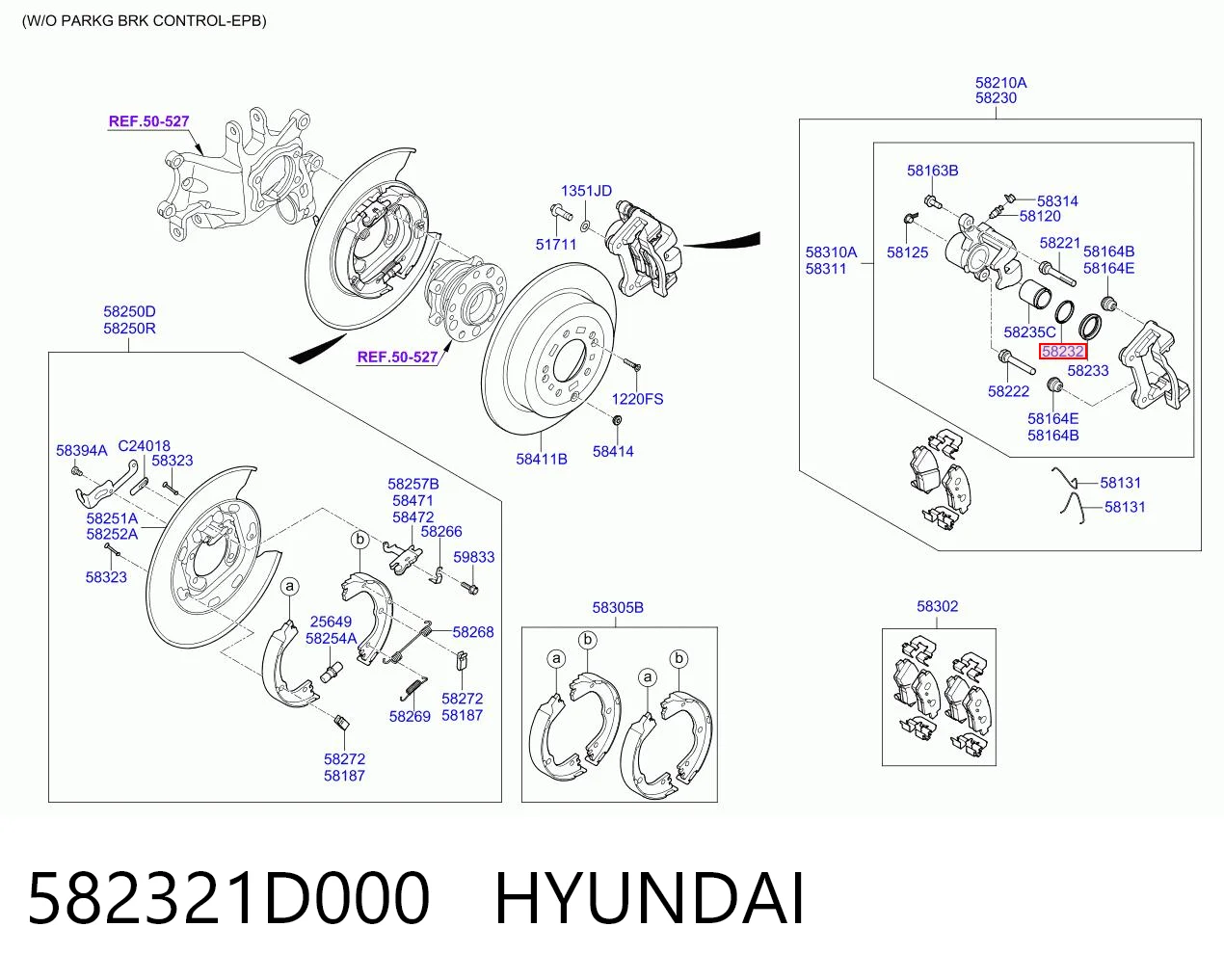 Comprar I30 PD