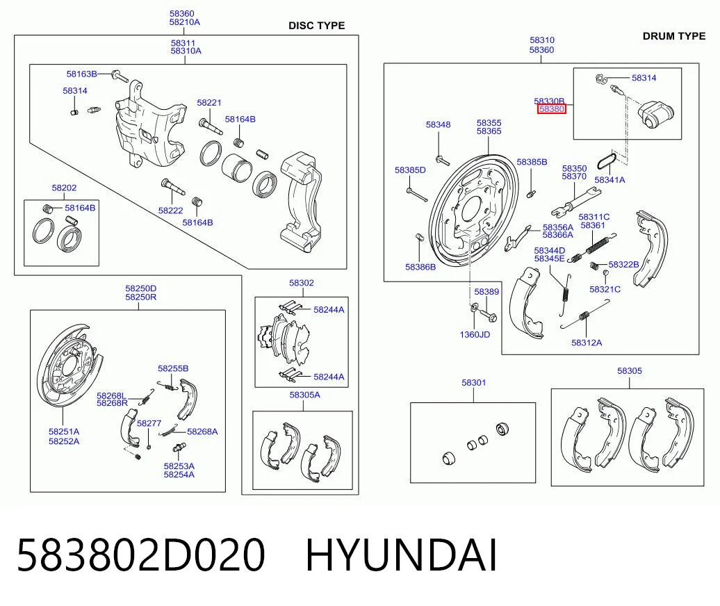 Hyundai Matrix  (2005-2008)