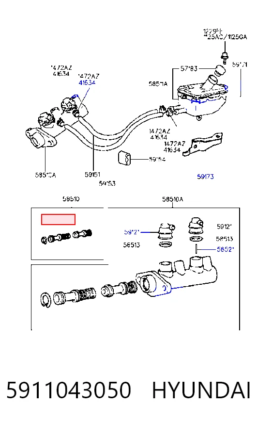 Comprar  H-1 STAREX  