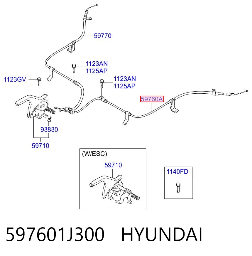  Hyundai I20  (PB)