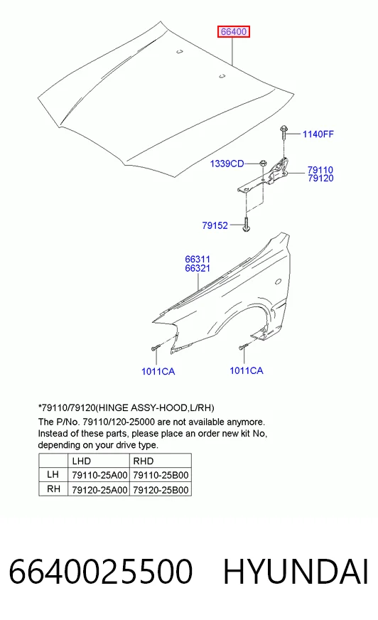 Compre Capota Hyundai Accent 2