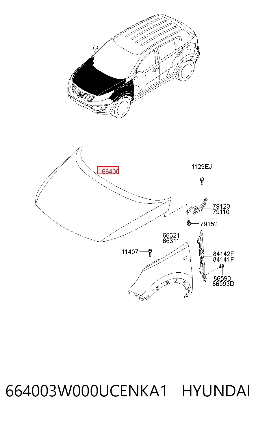 Comprar  Sportage III SL