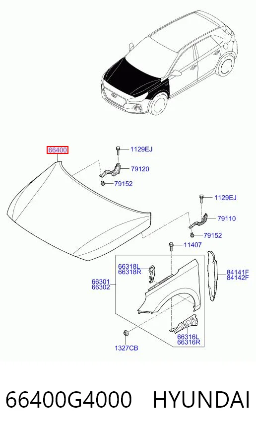 Comprar  I30  PD